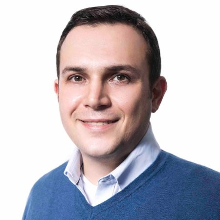 Christophe Vandenbrouck avatar image