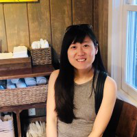 Xuelan Zhang avatar image