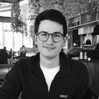 Jake Simon avatar image