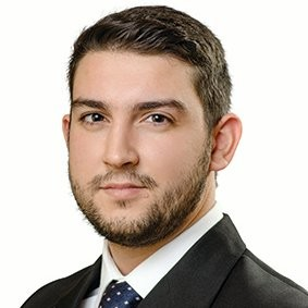 Antoine Saliba-Haig avatar image