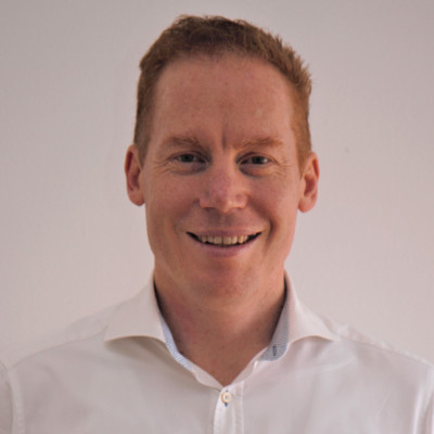 Alex Thomson avatar image