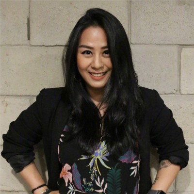 Dawn Ling avatar image