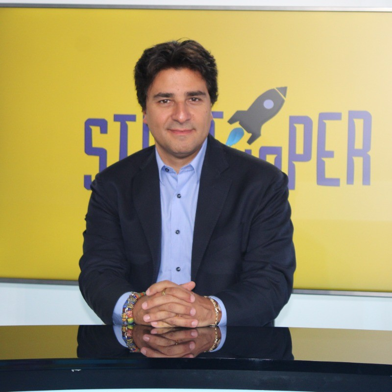 Giovanni Caruso avatar image