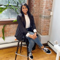 Divya Agarwal avatar image