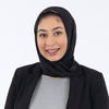 Nadeen Hijaz avatar image