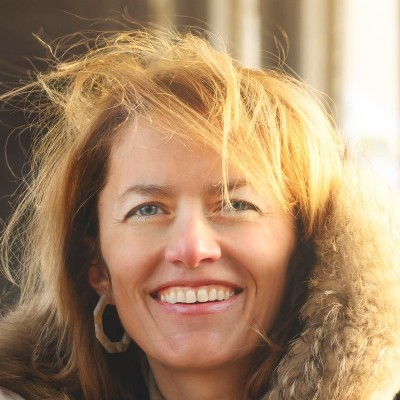 Ludmila Desarnauts avatar image