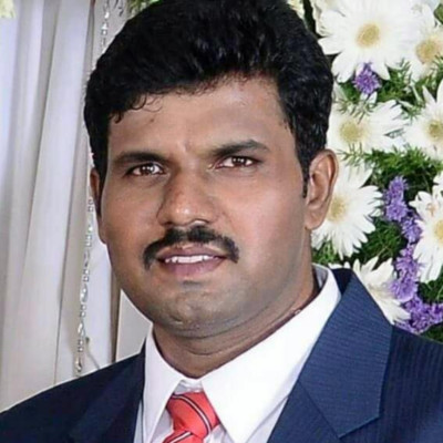 Ravinandan E avatar image
