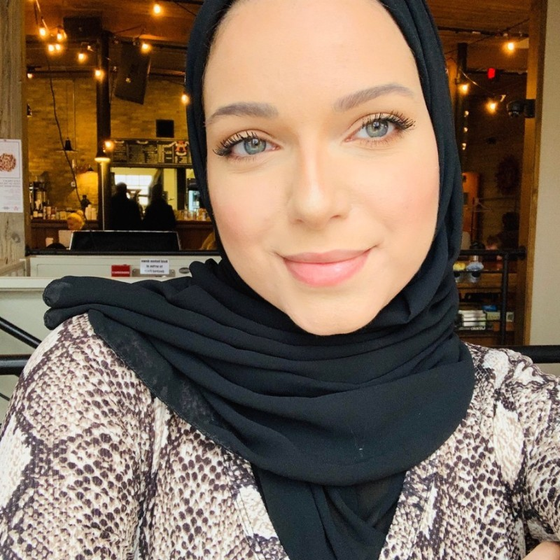 Eman Kaiss avatar image