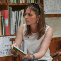 Georgina Fleming avatar image