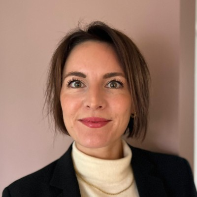 Rebecca Wray avatar image