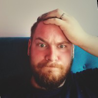 Jacek Rapacz avatar image