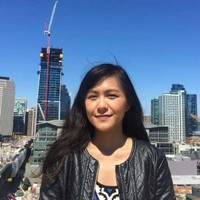 Catherine Le avatar image