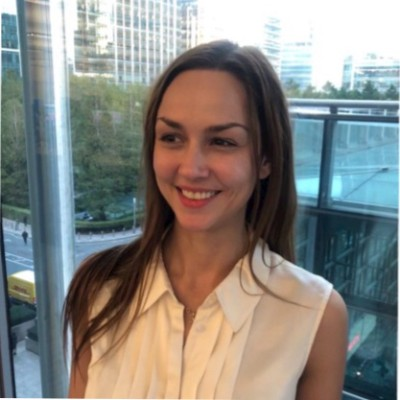 Christine Beau avatar image