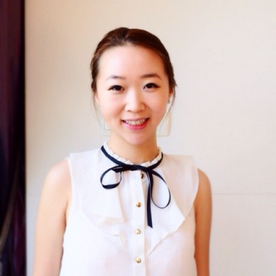 Christine Ng avatar image