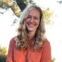 Hilary Gridley avatar image