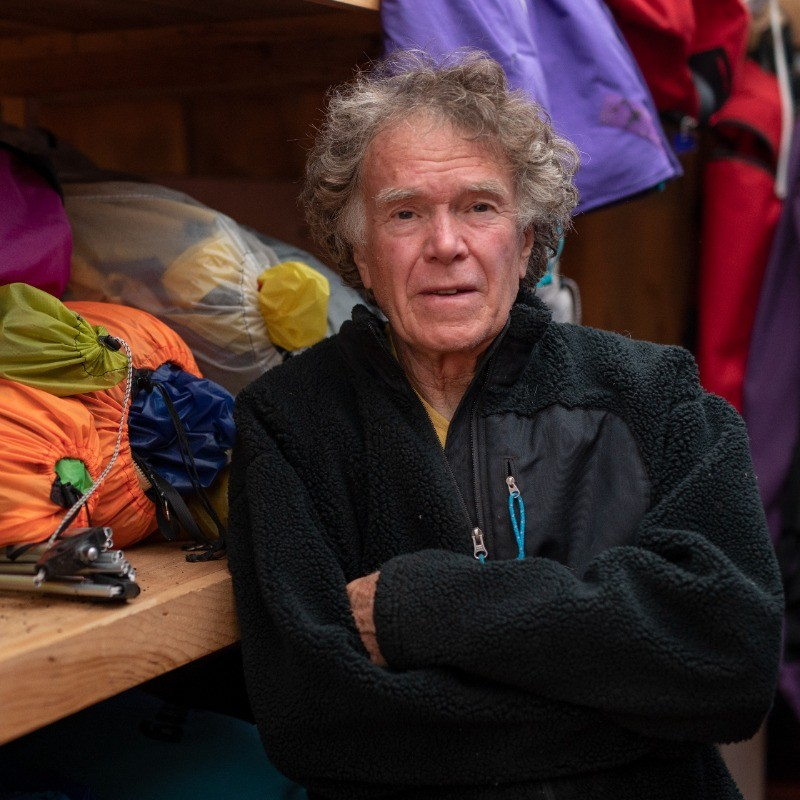 Will Steger avatar image