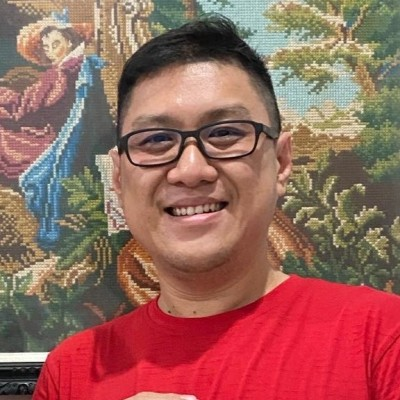 Anthony Lim avatar image