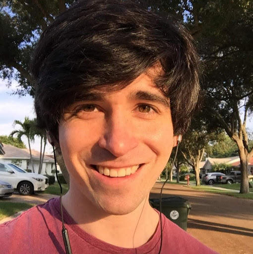 Paul Murray avatar image