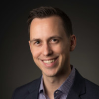 Joe Monahan avatar image