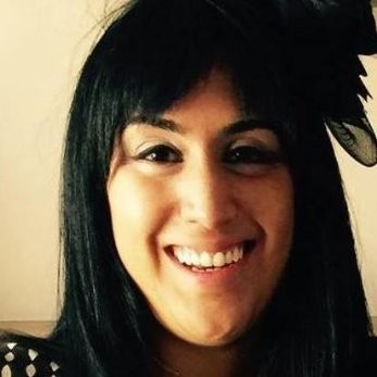 Manasee Desai avatar image