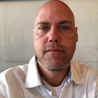 Michael Palmer avatar image