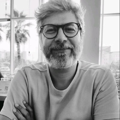 Shahad Anand avatar image