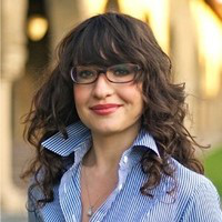 Morgan Weiland avatar image