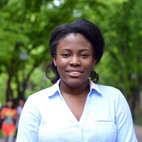 Ese Uwhuba avatar image