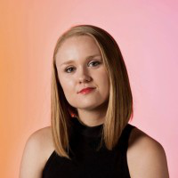 Kate Apostolou avatar image