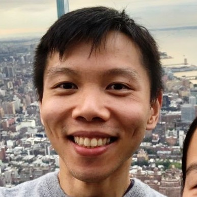 Henry Tay avatar image