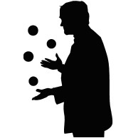 George Maina avatar image