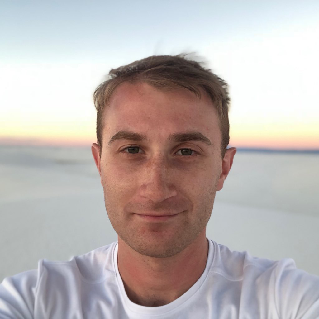 Ben Newhouse avatar image