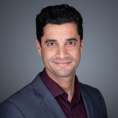 Roey Balbus avatar image