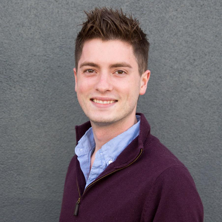 Adam LaFave avatar image