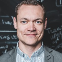 Mikko Järvenpää avatar image