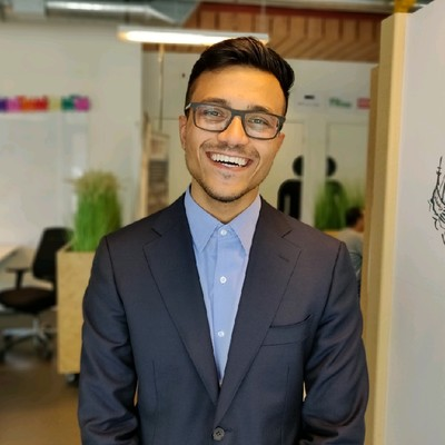 Jessie Fong avatar image