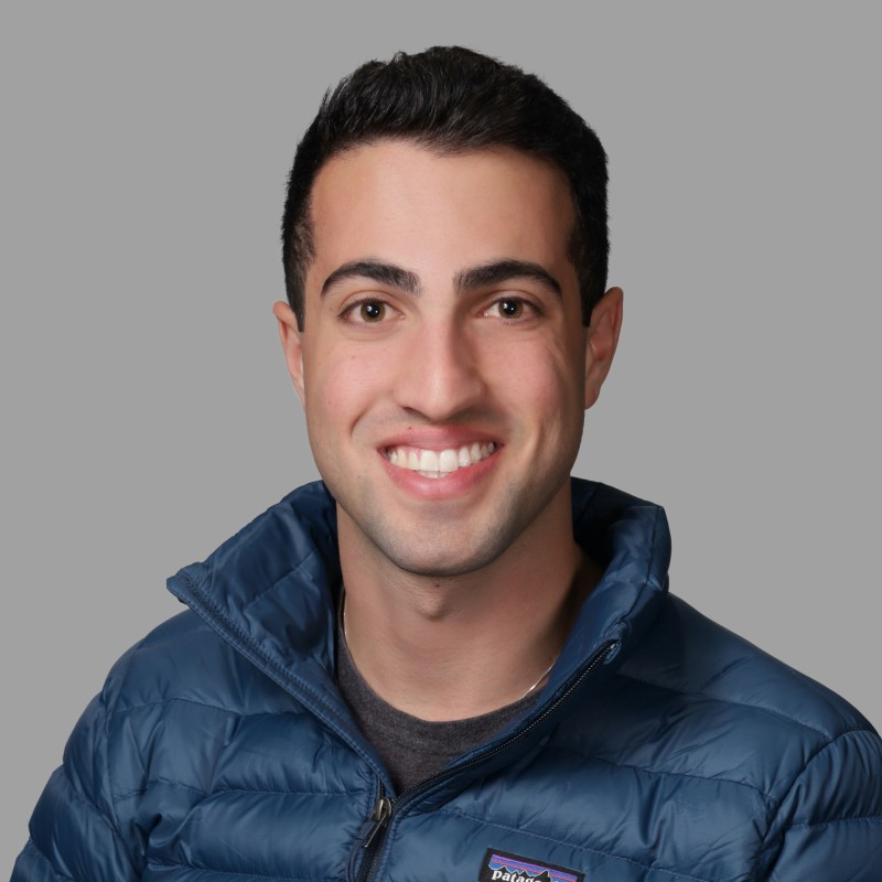 Profile Image for Eli Safaie-Kia