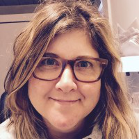 Christina Thorpe avatar image