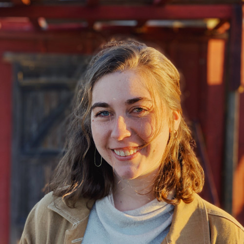 Sloane Fuller avatar image