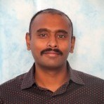 Suresh Gopalakrishnan avatar image