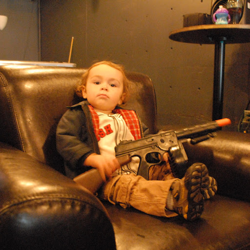 Steve Eisner avatar image