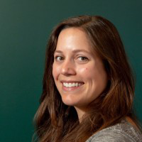 Jen Pearce avatar image