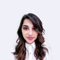 Marwa Khalife avatar image