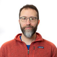 Chris Rude avatar image