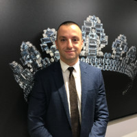 Mauro Napol avatar image