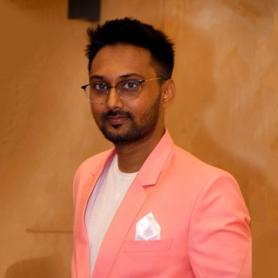 Pinkesh Badjatiya avatar image