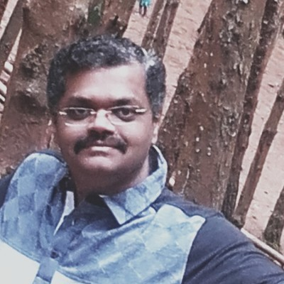 Yogendra Naik avatar image