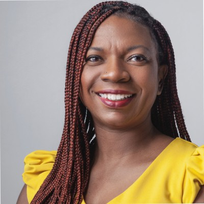 Dawn Stone avatar image