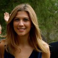 Dinah Decker avatar image