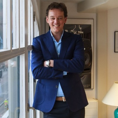 Niels Walboomers avatar image